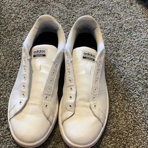 Adidas could foam sneakers